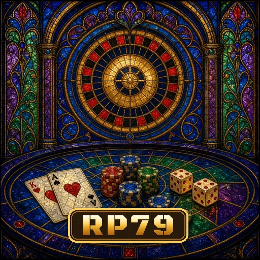 rp79 APK Indonesia - Panduan Lengkap dan Tutorial