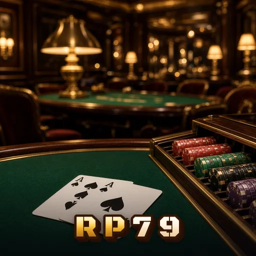 rp79 APK Indonesia - Panduan Lengkap dan Tutorial